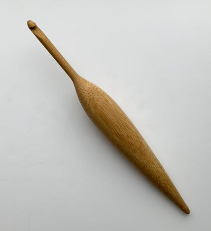 5.5mm/I9 Bamboo